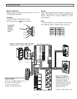 Предварительный просмотр 13 страницы Lifebreath 1500E-ECM Installation Instruction