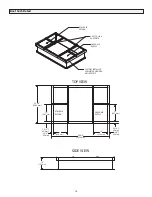 Предварительный просмотр 18 страницы Lifebreath 1500E-ECM Installation Instruction