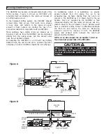 Предварительный просмотр 21 страницы Lifebreath 1500E-ECM Installation Instruction