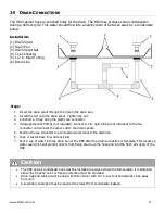 Preview for 17 page of Lifebreath 1500E-ECM Installation Manual