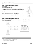 Preview for 27 page of Lifebreath 1500E-ECM Installation Manual