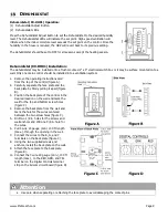 Preview for 28 page of Lifebreath 1500E-ECM Installation Manual