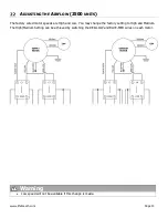 Preview for 32 page of Lifebreath 1500E-ECM Installation Manual