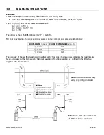 Preview for 35 page of Lifebreath 1500E-ECM Installation Manual