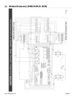 Preview for 39 page of Lifebreath 1500E-ECM Installation Manual