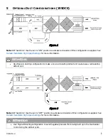 Предварительный просмотр 8 страницы Lifebreath 155 MAX 2019 Installation Manual