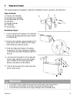 Предварительный просмотр 10 страницы Lifebreath 155 MAX 2019 Installation Manual