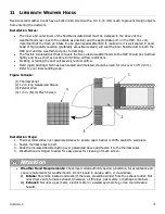 Предварительный просмотр 14 страницы Lifebreath 155 MAX 2019 Installation Manual