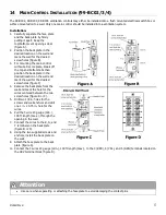 Предварительный просмотр 17 страницы Lifebreath 155 MAX 2019 Installation Manual