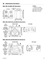 Предварительный просмотр 24 страницы Lifebreath 155 MAX 2019 Installation Manual