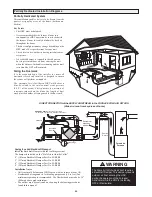 Предварительный просмотр 20 страницы Lifebreath 155ECM series Operation And Installation Manual