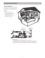 Предварительный просмотр 21 страницы Lifebreath 155ECM series Operation And Installation Manual