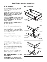 Предварительный просмотр 11 страницы Lifebreath 2500EFD Operation And Installation Manual