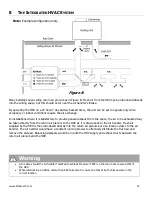 Предварительный просмотр 13 страницы Lifebreath 350 DGS Instruction Manual