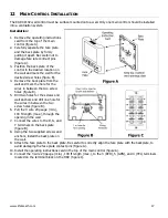 Предварительный просмотр 17 страницы Lifebreath 350 DGS Instruction Manual