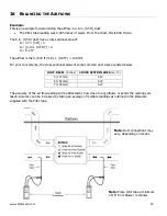 Предварительный просмотр 24 страницы Lifebreath 350 DGS Instruction Manual