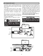 Preview for 20 page of Lifebreath 350DCS Operation And Installation Manual