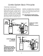 Preview for 5 page of Lifebreath 40DHW Operation, Sizing And  Installation Manual