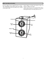 Preview for 3 page of Lifebreath 94-EXCHANGER Installation Instructions Manual