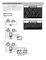 Preview for 7 page of Lifebreath 94-EXCHANGER Installation Instructions Manual