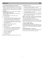 Preview for 11 page of Lifebreath 94-EXCHANGER Installation Instructions Manual