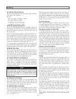 Preview for 12 page of Lifebreath AH-U-L2A-36-P16 Operation, Sizing And  Installation Manual