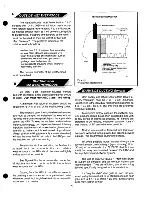 Предварительный просмотр 5 страницы Lifebreath Air Purifier 195DCS Installation Manual