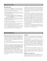 Preview for 4 page of Lifebreath CAF-D-L4A-36-P16 Operation, Sizing And  Installation Manual