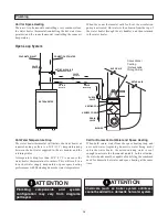 Preview for 10 page of Lifebreath CAF-D-L4A-36-P16 Operation, Sizing And  Installation Manual