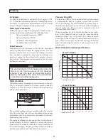 Preview for 12 page of Lifebreath CAF-D-L4A-36-P16 Operation, Sizing And  Installation Manual