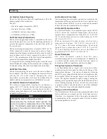 Preview for 13 page of Lifebreath CAF-D-L4A-36-P16 Operation, Sizing And  Installation Manual