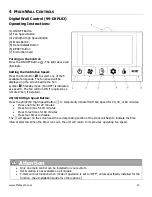 Предварительный просмотр 10 страницы Lifebreath HRV 155 MAX 2019 Homeowner'S Manual