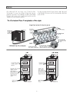 Preview for 2 page of Lifebreath Lifebreath TFP3000 Operation And Installation Manual