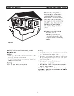 Preview for 9 page of Lifebreath Lifebreath TFP3000 Operation And Installation Manual