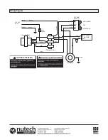 Preview for 12 page of Lifebreath Lifebreath TFP3000 Operation And Installation Manual