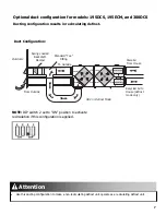 Preview for 7 page of Lifebreath max series Installation Manual