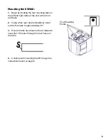 Preview for 8 page of Lifebreath max series Installation Manual