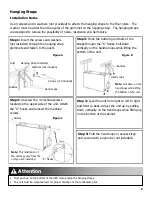 Preview for 9 page of Lifebreath max series Installation Manual