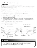 Preview for 10 page of Lifebreath max series Installation Manual