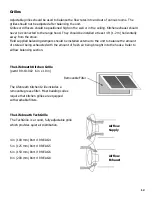 Preview for 12 page of Lifebreath max series Installation Manual