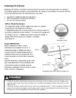 Preview for 22 page of Lifebreath max series Installation Manual