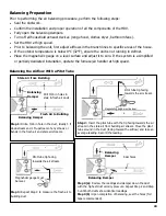 Preview for 24 page of Lifebreath max series Installation Manual