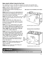 Preview for 25 page of Lifebreath max series Installation Manual