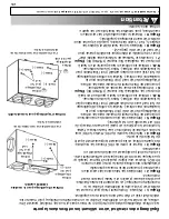 Preview for 36 page of Lifebreath max series Installation Manual