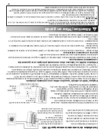 Preview for 44 page of Lifebreath max series Installation Manual