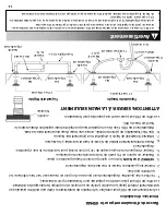 Preview for 50 page of Lifebreath max series Installation Manual