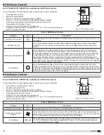 Предварительный просмотр 15 страницы Lifebreath MAX XTR Installation, Operation And Maintenance Manual