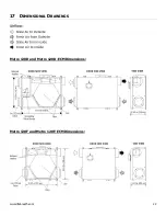 Предварительный просмотр 22 страницы Lifebreath METRO 120 ERV Installation Manual