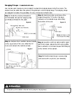 Предварительный просмотр 8 страницы Lifebreath Pure Performance 120ERV Installation Manual