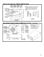 Предварительный просмотр 19 страницы Lifebreath Pure Performance 120ERV Installation Manual